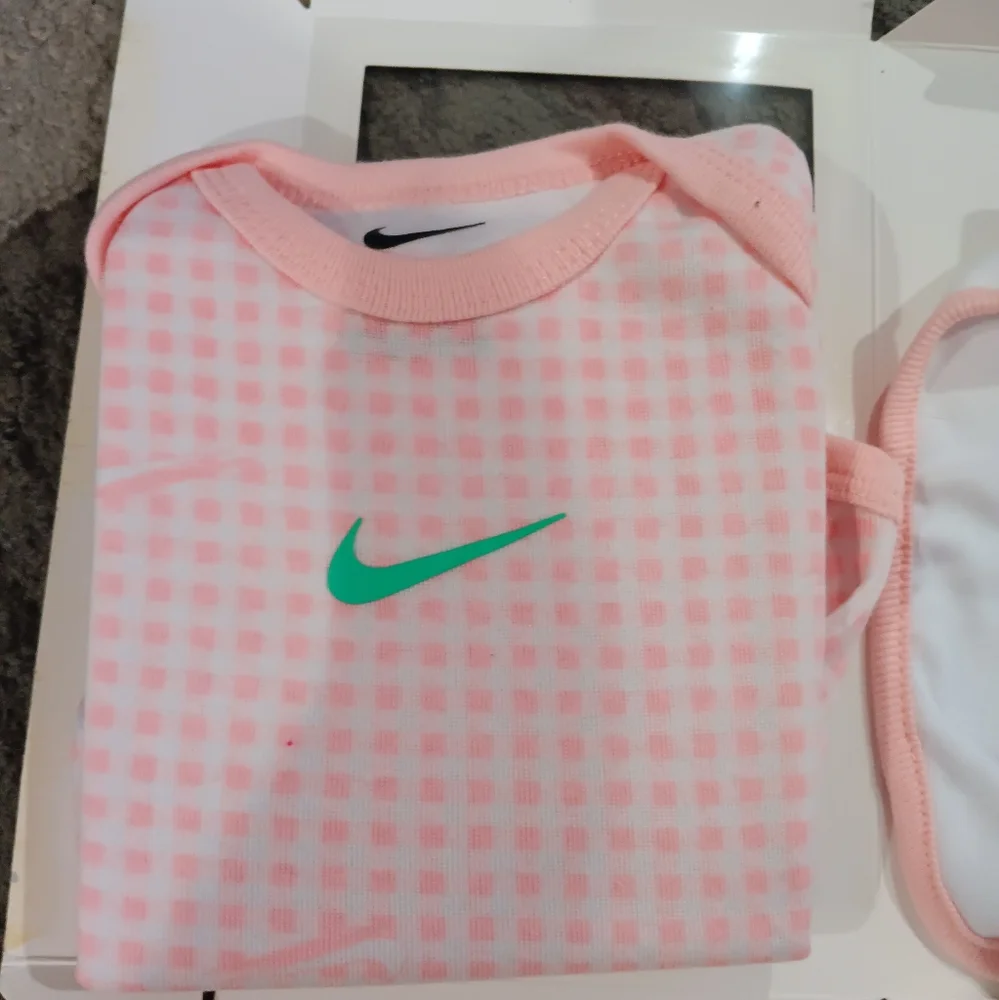 Nike adorable baby